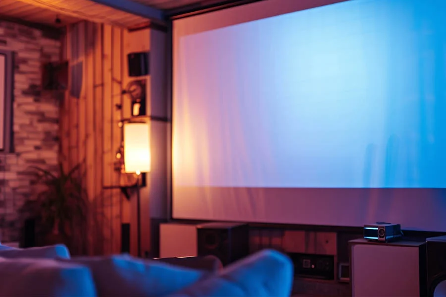 hdmi 2.1 projector